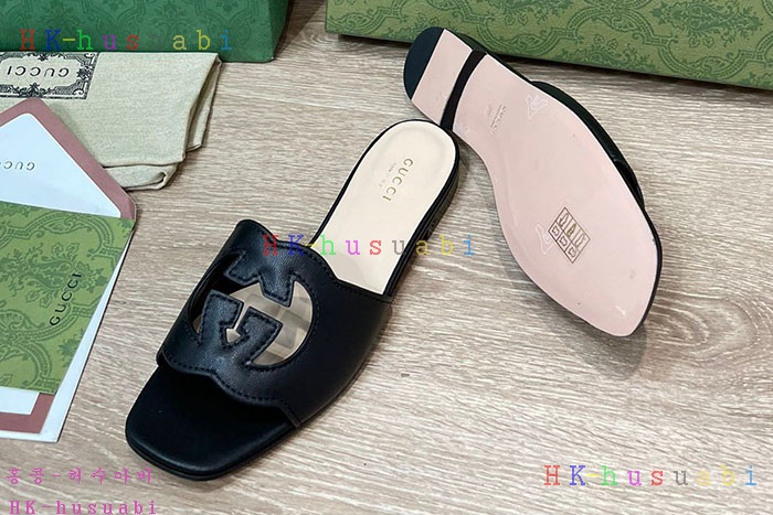 NEW 구찌 신발 신상 GU 688840