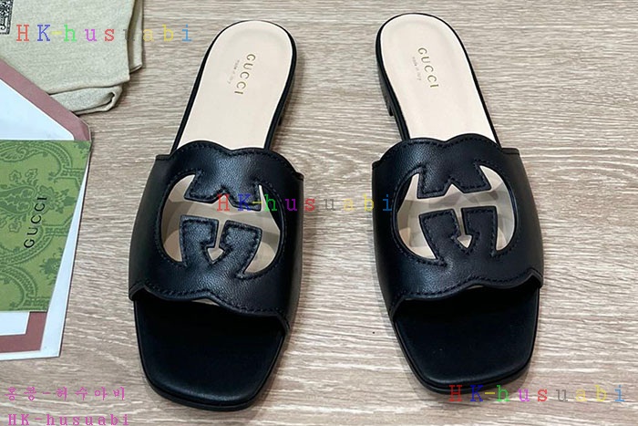 NEW 구찌 신발 신상 GU 688840
