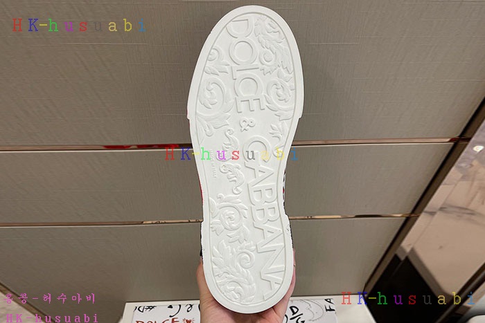 NEW 돌체앤가바나 신발 신상 DG 5582242