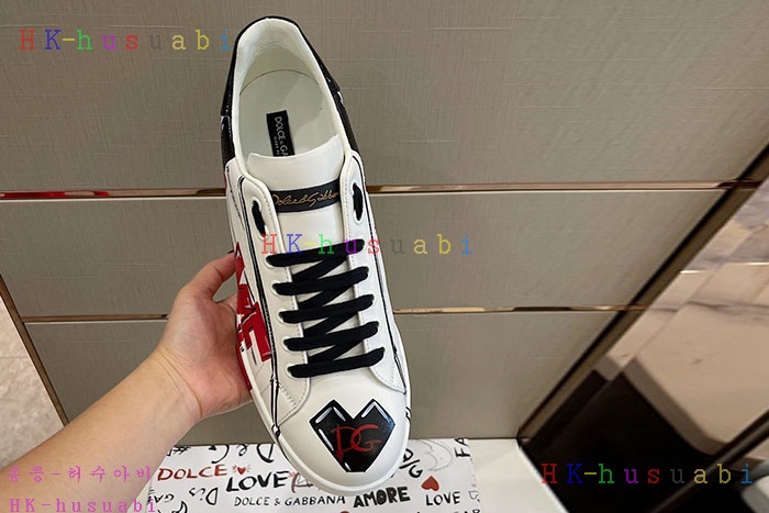 NEW 돌체앤가바나 신발 신상 DG 5582242