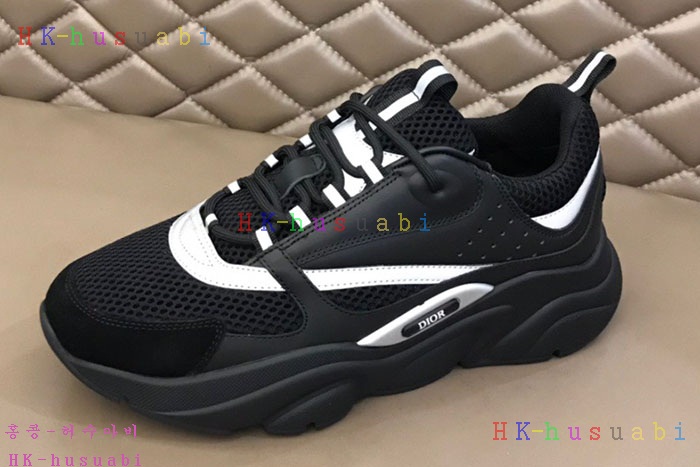 NEW 디올 스니커즈 신상 DR 664405