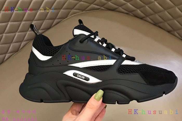 NEW 디올 스니커즈 신상 DR 664405