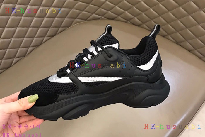 NEW 디올 스니커즈 신상 DR 664405