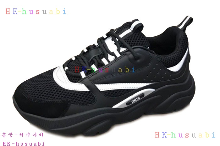 NEW 디올 스니커즈 신상 DR 664405