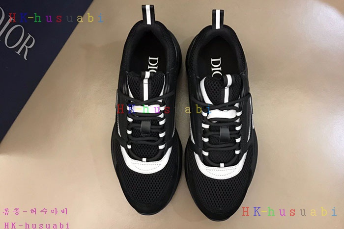NEW 디올 스니커즈 신상 DR 664405