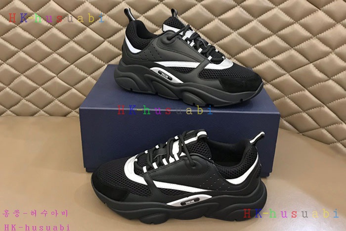 NEW 디올 스니커즈 신상 DR 664405