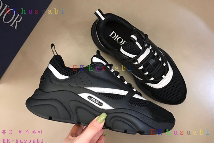 NEW 디올 스니커즈 신상 DR 664405
