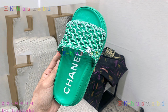 NEW 샤넬 샌들 신상 C 634222