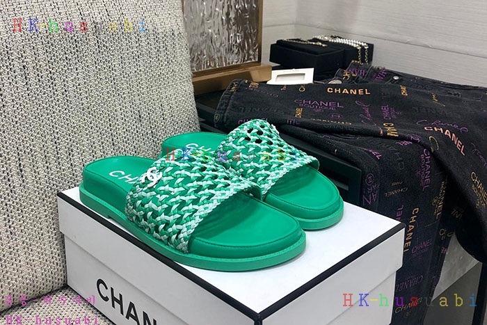 NEW 샤넬 샌들 신상 C 634222