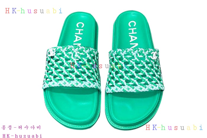 NEW 샤넬 샌들 신상 C 634222