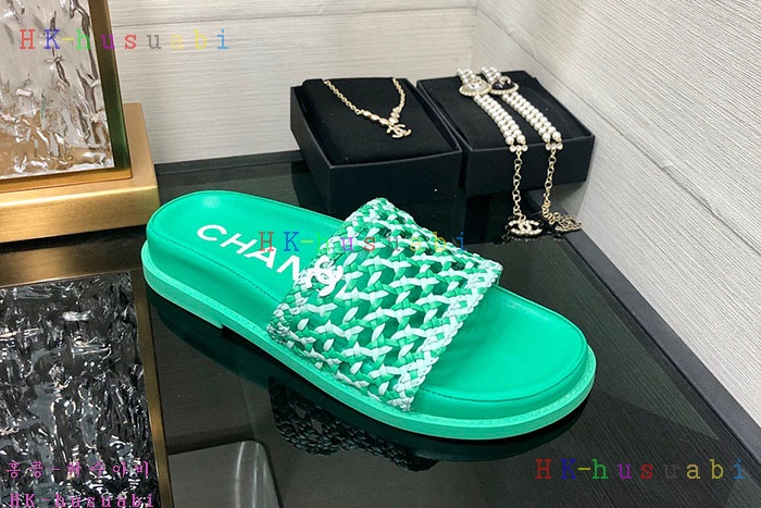 NEW 샤넬 샌들 신상 C 634222