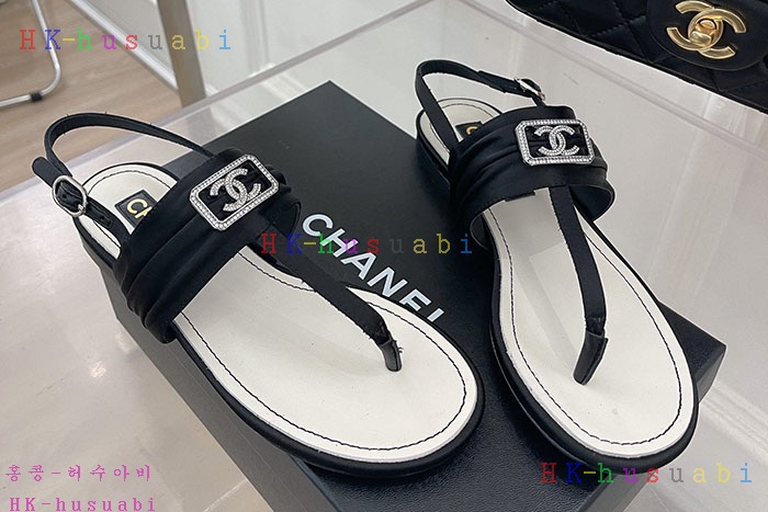 NEW 샤넬 샌들 신상 C 634332