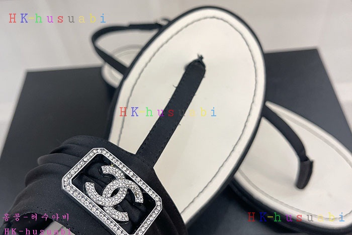 NEW 샤넬 샌들 신상 C 634332