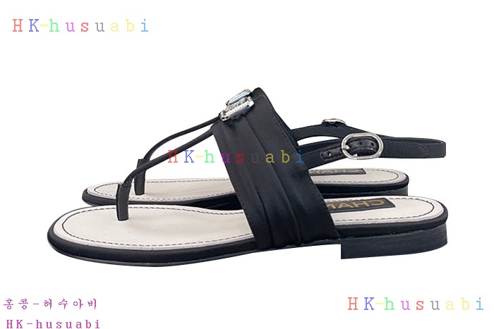 NEW 샤넬 샌들 신상 C 634332