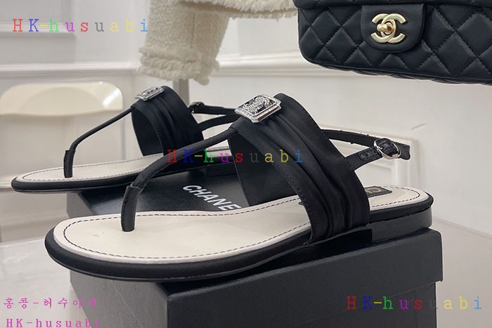 NEW 샤넬 샌들 신상 C 634332