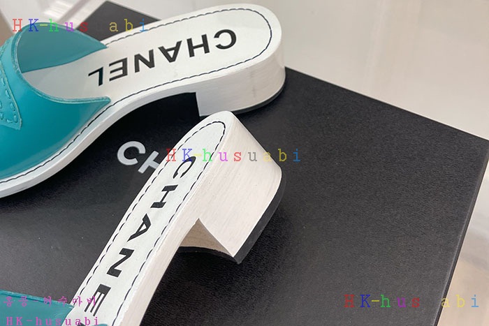 NEW 샤넬 샌들 신상 C 634551