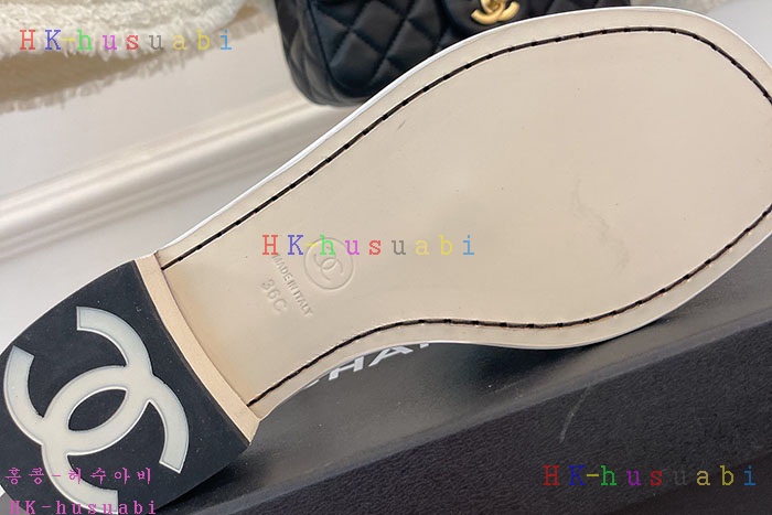 NEW 샤넬 샌들 신상 C 634551