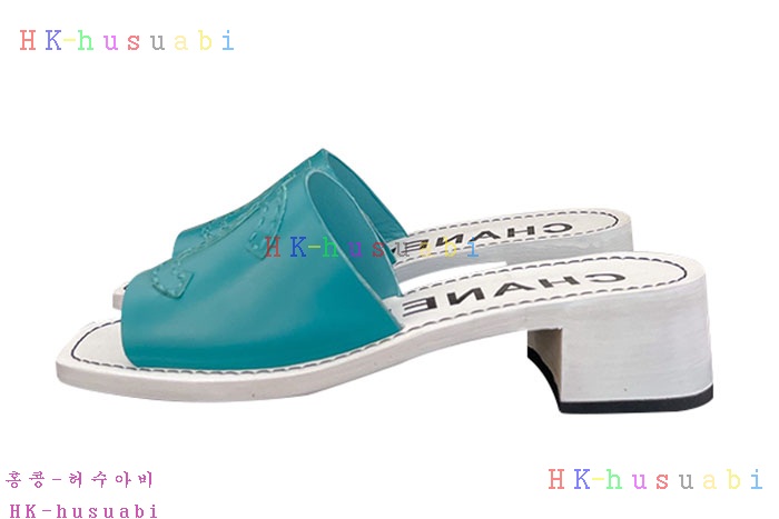 NEW 샤넬 샌들 신상 C 634551