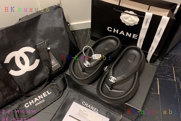 NEW 샤넬 샌들 신상 C 682402