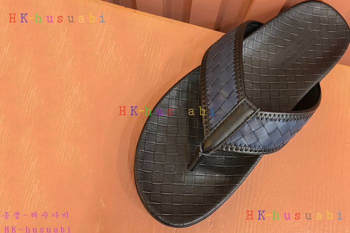 NEW 보테가베네타 슬리퍼 신상 BV 935523