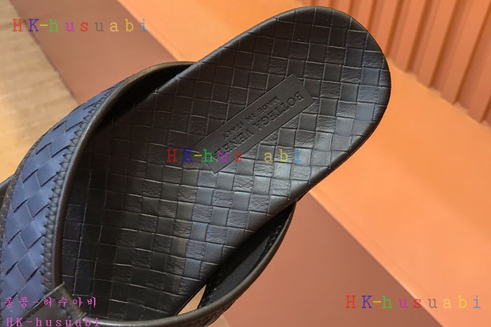NEW 보테가베네타 슬리퍼 신상 BV 935523