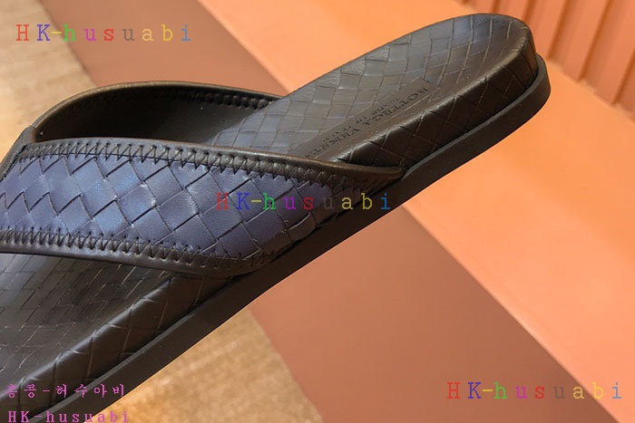 NEW 보테가베네타 슬리퍼 신상 BV 935523