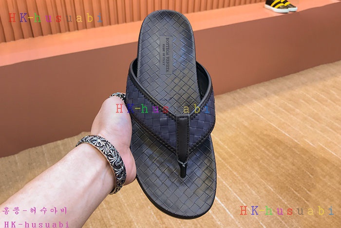 NEW 보테가베네타 슬리퍼 신상 BV 935523