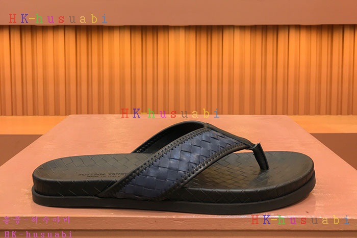 NEW 보테가베네타 슬리퍼 신상 BV 935523