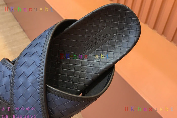 NEW 보테가베네타 슬리퍼 신상 BV 935521