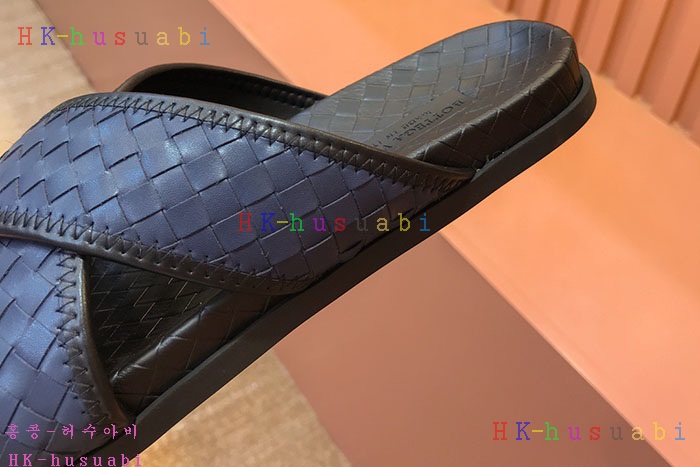 NEW 보테가베네타 슬리퍼 신상 BV 935521