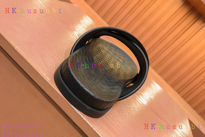 NEW 보테가베네타 슬리퍼 신상 BV 935521