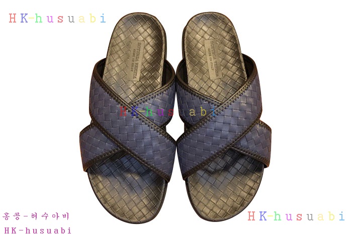 NEW 보테가베네타 슬리퍼 신상 BV 935521