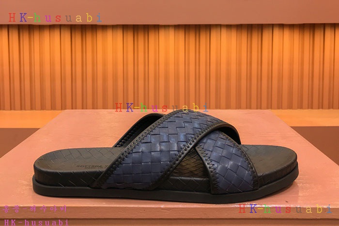 NEW 보테가베네타 슬리퍼 신상 BV 935521