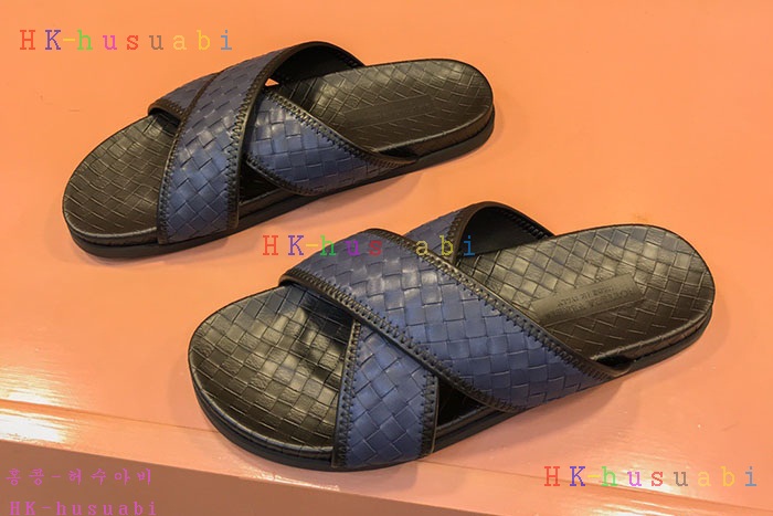 NEW 보테가베네타 슬리퍼 신상 BV 935521