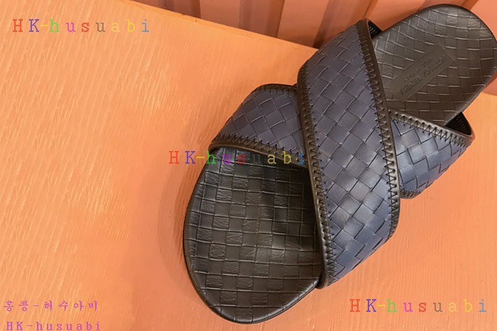 NEW 보테가베네타 슬리퍼 신상 BV 935521