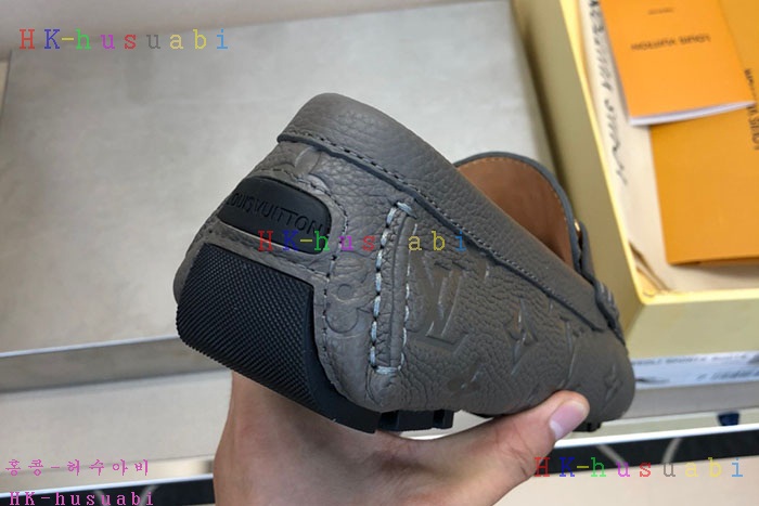 NEW 루이비통 신발 신상 LV 705530
