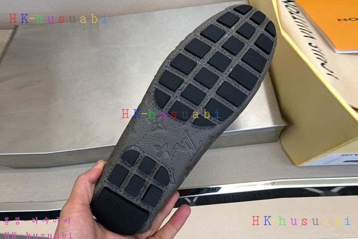 NEW 루이비통 신발 신상 LV 705530