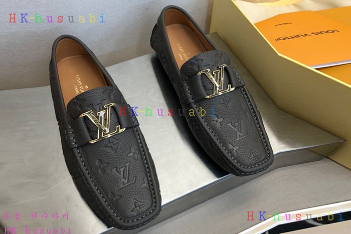 NEW 루이비통 신발 신상 LV 705530