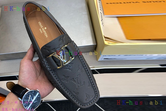 NEW 루이비통 신발 신상 LV 705530