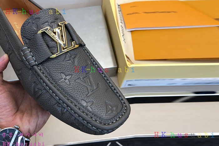 NEW 루이비통 신발 신상 LV 705530