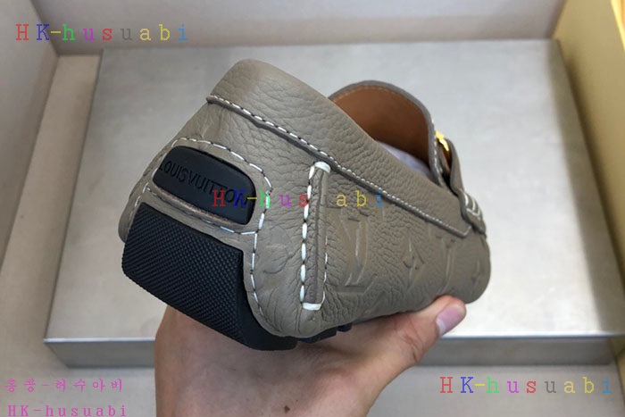 NEW 루이비통 신발 신상 LV 705532