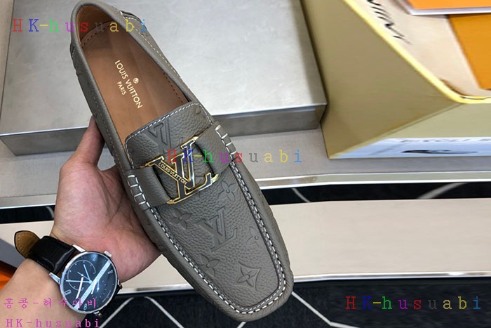 NEW 루이비통 신발 신상 LV 705532