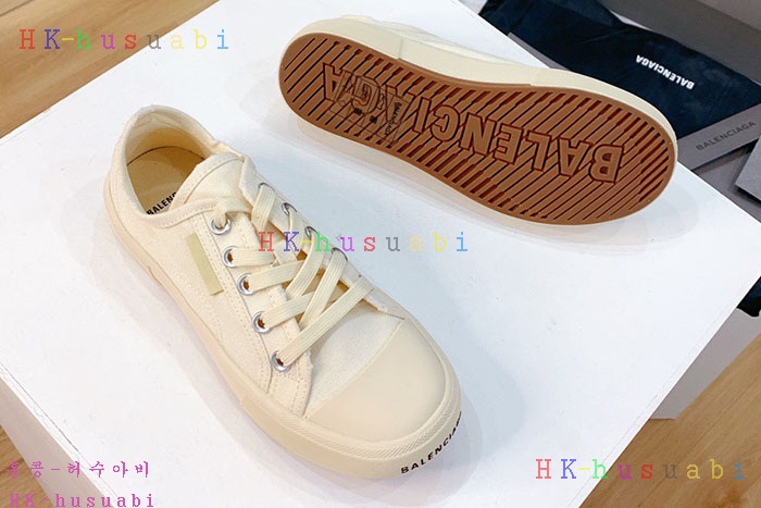 NEW 발렌시아가 신발 신상 B 222461