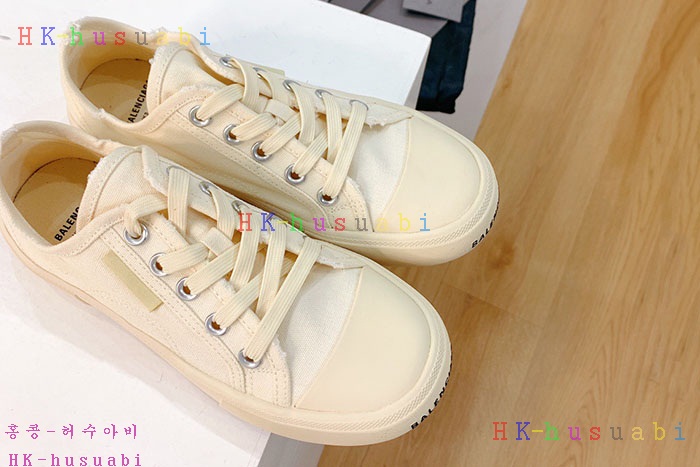 NEW 발렌시아가 신발 신상 B 222461