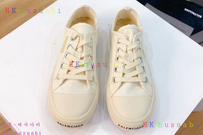NEW 발렌시아가 신발 신상 B 222461