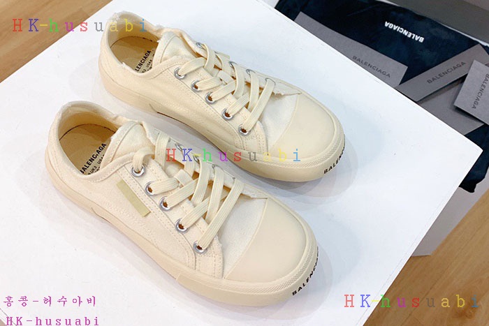 NEW 발렌시아가 신발 신상 B 222461