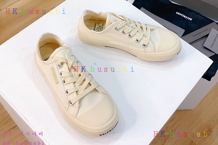 NEW 발렌시아가 신발 신상 B 222461