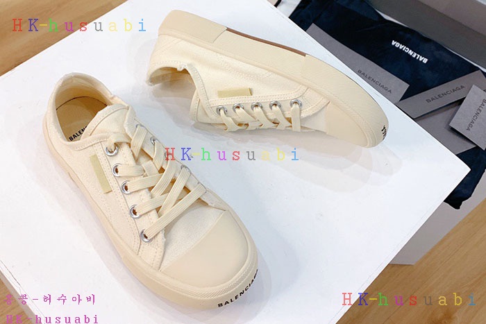 NEW 발렌시아가 신발 신상 B 222461