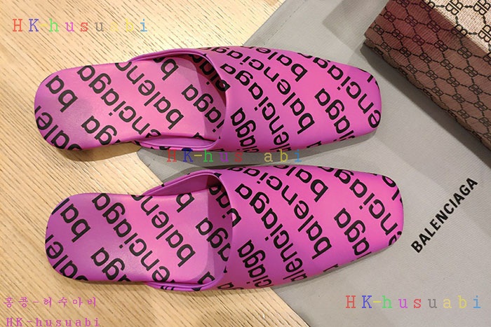 NEW 발렌시아가 신발 신상 B 995332
