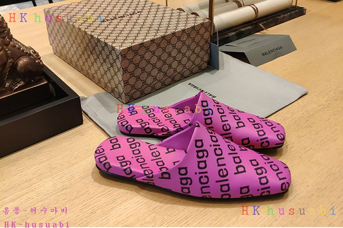 NEW 발렌시아가 신발 신상 B 995332